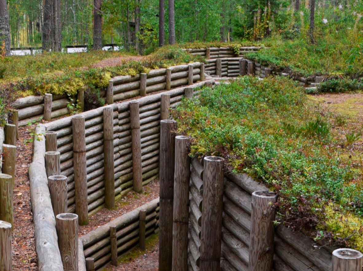 Jyrkänkoski NYT (Lassi Piirainen)